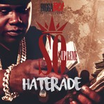 cover: So Supreme - Haterade