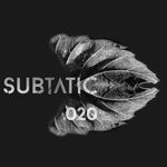 cover: Andrea Matteu - Subtatic 020