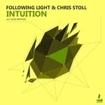 cover: Chris Stoll|Following Light - Intuition