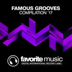 cover: Various - Famous Grooves '17