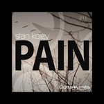 cover: Stan Kolev - Pain