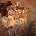 cover: Dub Defense - Wicked Man