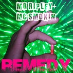 cover: Mc Smokin'|Mr Ripley - Remedy