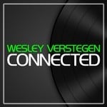 cover: Wesley Verstegen - Connected (extended mix)