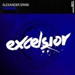 cover: Alexander Spark - Stadium