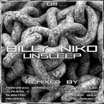 cover: Billy Niko - Unsleep