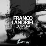 cover: Franco Landriel - Quimera