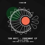 cover: Tom Hutt - Covenant