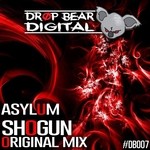 cover: Asylum - Shogun