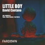 cover: David Caetano - Little Boy