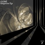 cover: Gone - Improv EP