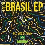 cover: Del-30 - Brasil EP