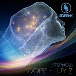 cover: Luy Z - Dope EP