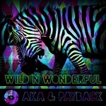 cover: Aka & Payback - Wild N Wonderful