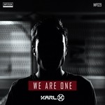 cover: Karl-k - We Are One