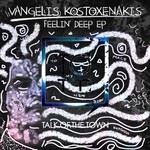 cover: Vangelis Kostoxenakis - Feelin' Deep