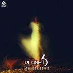 cover: Planet 6 - The Unknown