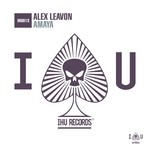 cover: Alex Leavon - Amaya