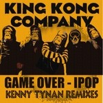 cover: King Kong Company - The Kenny Tynan: Remixes