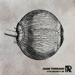 cover: Juan Torrado - 1770 Society EP