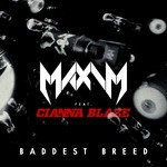 cover: Cianna Blaze|Maxim - Baddest Breed