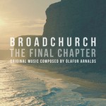 cover: ?lafur Arnalds - Broadchurch - The Final Chapter (Music From The Original TV Series)