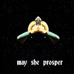 cover: Liohn - May She Prosper