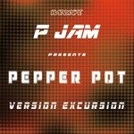 cover: P Jam - Pepper Pot