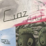 cover: Cioz - Arbol EP