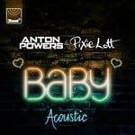 cover: Anton Powers - Baby (Acoustic Mix)