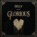 cover: Belly - Glorious (Explicit)