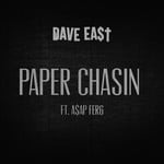 cover: A$ap Ferg|Dave East - Paper Chasin