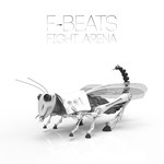 cover: F-beats - Fight Arena