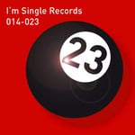 cover: Various - I'm Single Records 014-023