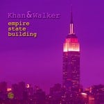 cover: Khan & Walker - Empire State Building