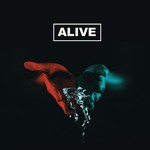 cover: Naations - Alive