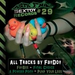 cover: Fatdot - Sextoy Records Vol 29