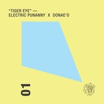 cover: Donae'o|Electric Punanny - Tiger Eye