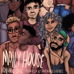 cover: Davomakesbeats - Molly House Volume 1