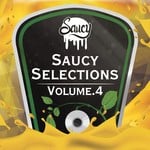 cover: Various - Saucy Selections Volume 4