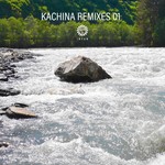 cover: August Artier|Avasono|Mario Neha|Re.find - Kachina Remixes 1