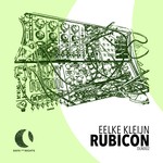 cover: Eelke Kleijn - Rubicon