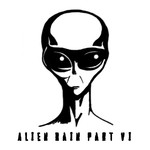 cover: Alien Rain - Milton Bradley Presents Alien Rain Part 6