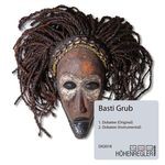 cover: Basti Grub - Dobatee