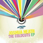 cover: Joshua Heath - The Coldcuts EP