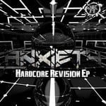 cover: Anxiety - Hardcore Revision