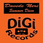 cover: Davide Neri - Summer Disco