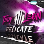 cover: Tedy Leon - Delicate