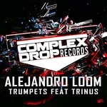 cover: Alejandro Loom|Trinus - Trumpets