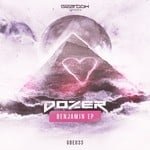 cover: Dozer - Benjamin EP